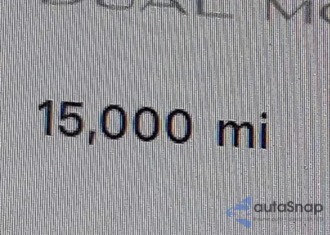 2023 Tesla Model Y Awd/Long Range Dual Motor All-Wheel Drive из США, поврежденный, VIN 7SAYGDEE4PF877521